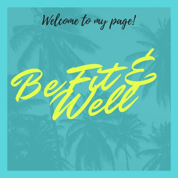 be-fit-well